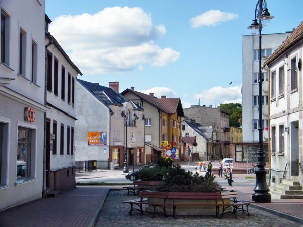 zdjecie Chojnice