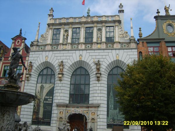 zdjecie Gdańsk