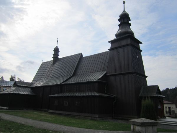 Zdjęcia Jastrzębia