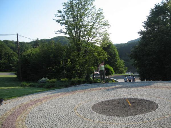 zdjecie Złoty Potok