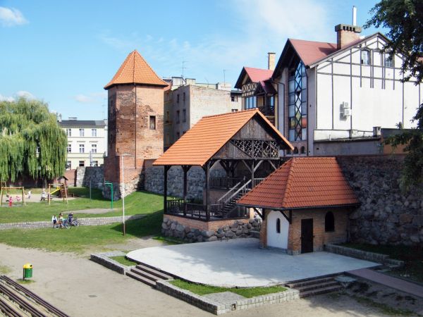 zdjecie Chojnice
