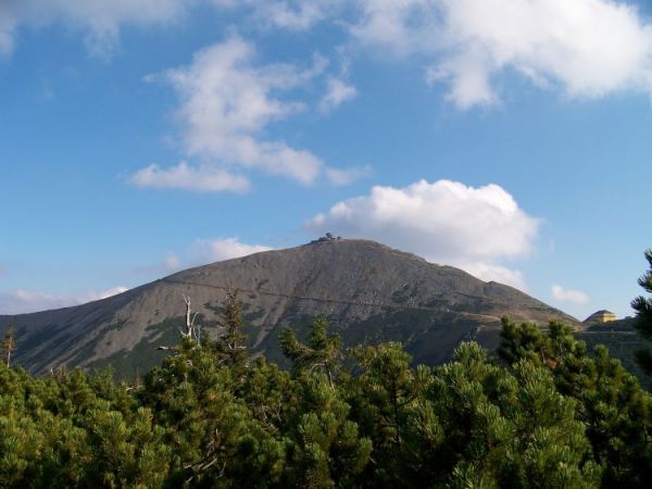 Widok z Kopy