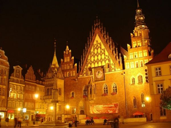 zdjecie Wrocław