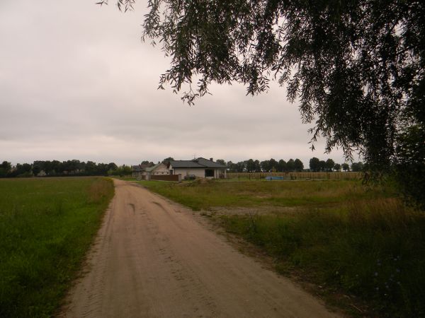 Lipiec 2011  nowe budownictwo