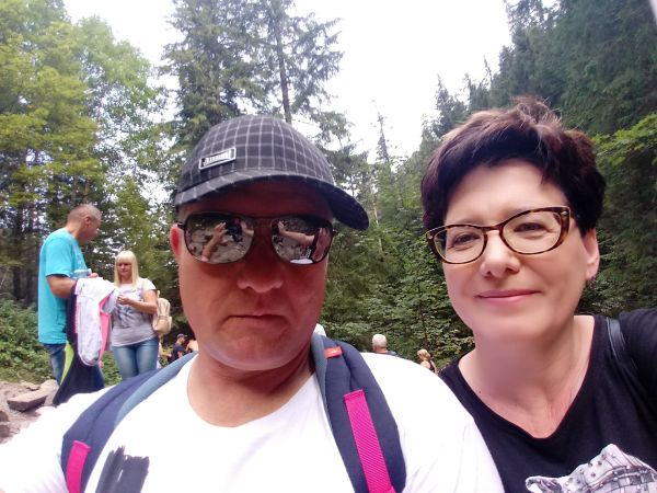 Wrzesień 2020 - Dolina Kościeliska