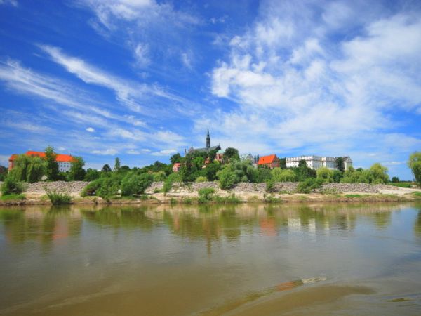zdjecie Sandomierz