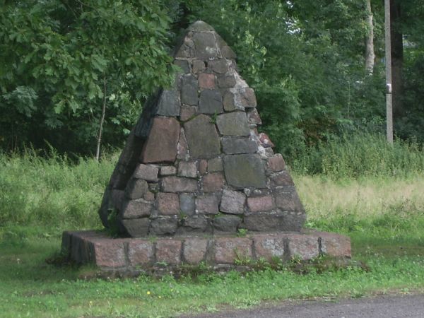 Zdjęcia Przybiernów