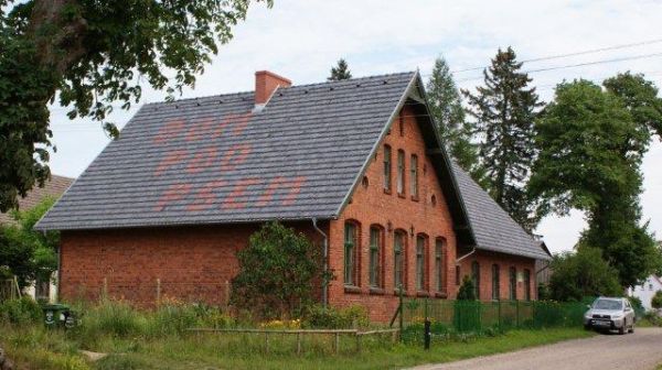 Psie Głowy - lipiec 2011