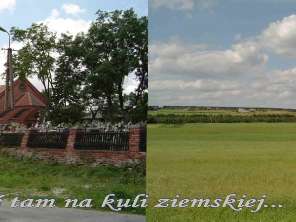 Gdzieś tam na kuli ziemskiej...

http://picasaweb.google.com/juranet1947