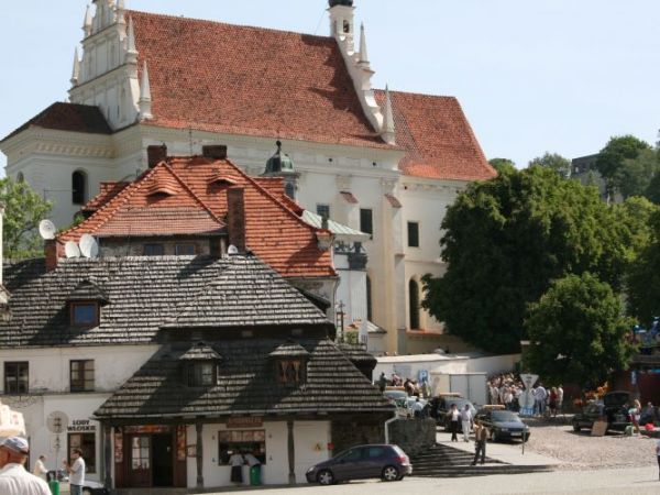 zdjecie Kazimierz Dolny