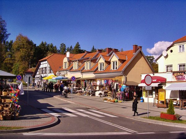 Święta Lipka 2010-10-17