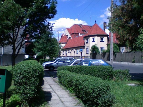 zdjecie Sulechów
