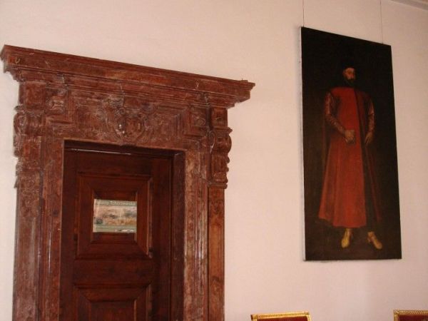 zdjecie Nowy Wiśnicz