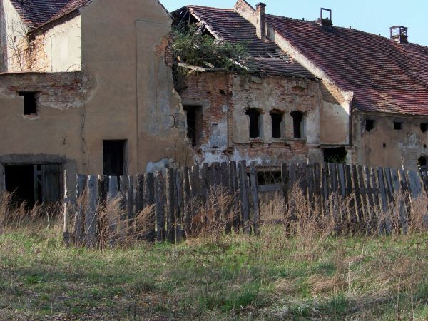 Dziś wygląda gorzej