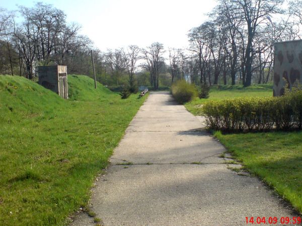 Strzelnica w Głogowie  fot. 7