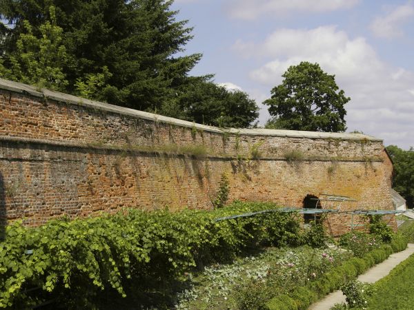 Leżajsk-Klasztor oo. Bernardynów.