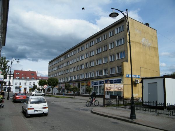 zdjecie Drawsko Pomorskie