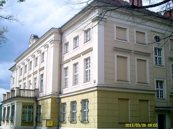 Kiedys SP nr 4