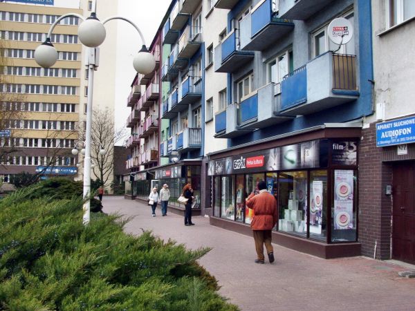 zdjecie Gorzów Wielkopolski