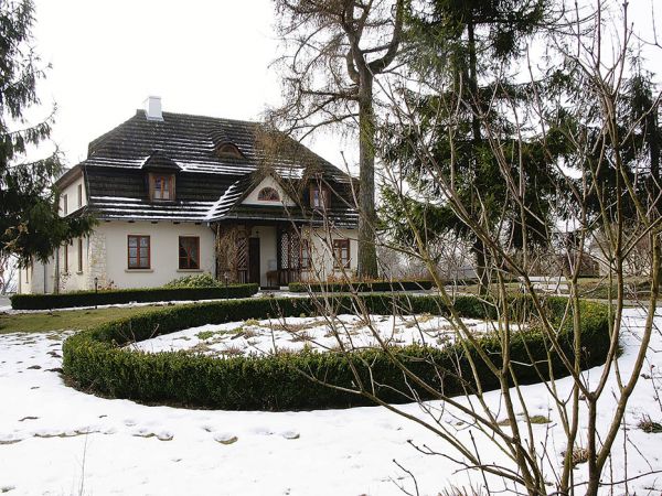 Kazimierz Dolny