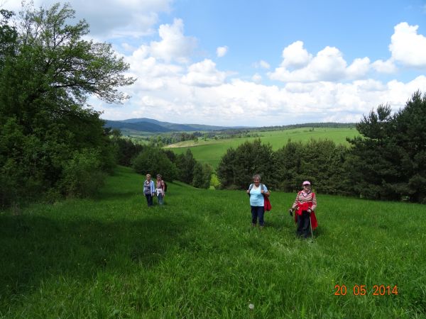 widoki - z "górnej półki" a i panie nasze ładne ! słowem : "bombonierka" i to nie czekoladopodobna ...