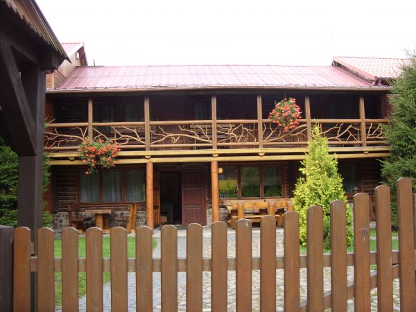 zdjecie Białowieża