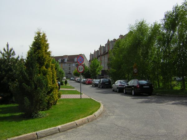 zdjecie Sulechów