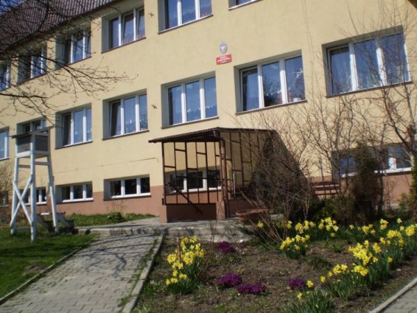 Szkoła Podstawowa w Krauszowie