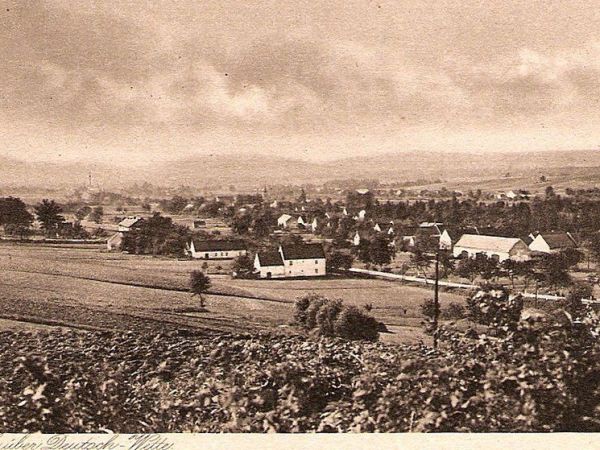 Widok Nowego Świętowa