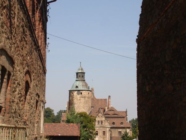 Zamek CZOCHA
http://www.zamekczocha.pl/
