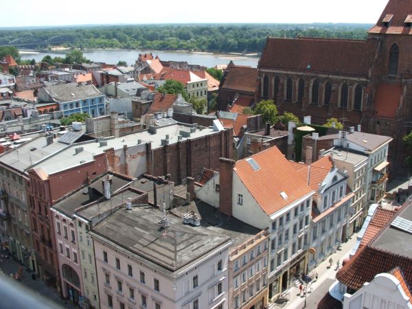 zdjecie Toruń