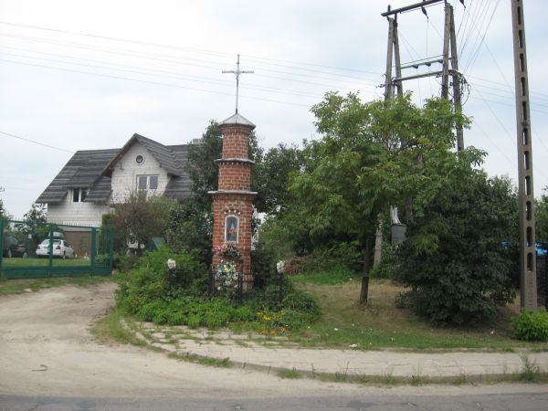 Zdjęcia Sobienie-Jeziory