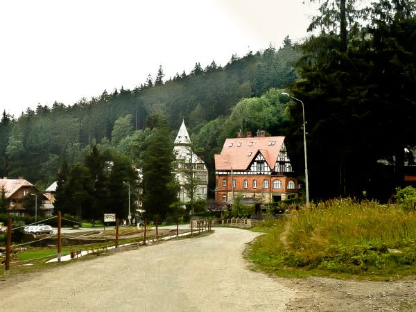 zdjecie Międzygórze