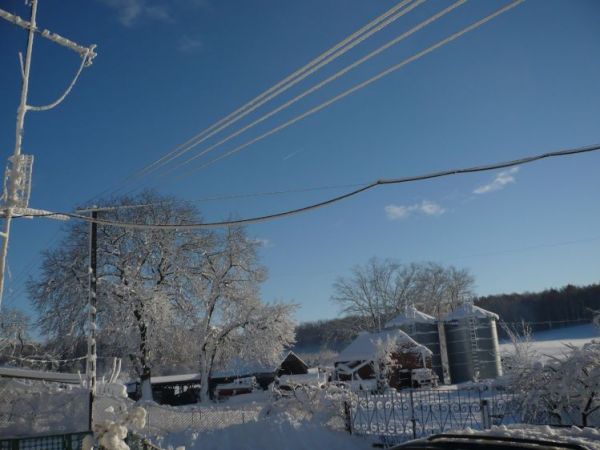 Centrum Trzeciaka ;)