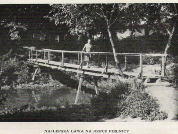 ze zbiorów prywatnych: lata 60-te XX wieku -  z publikacji historycznych.