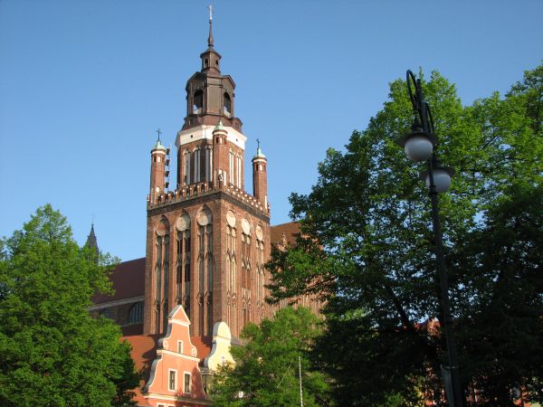 Stargard Szczecinski