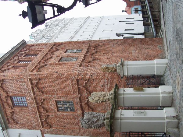 Zamek Książąt Pomorskich