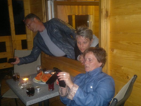 nocna sesja zdięciowa w Drozdowie 15