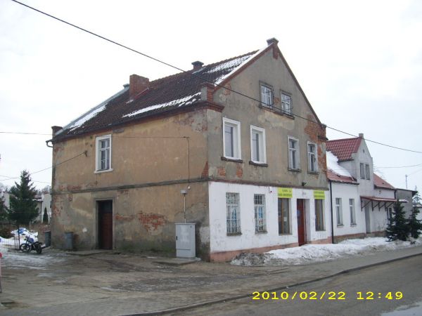 zdjecie Mikołajki Pomorskie