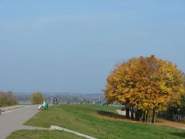 zdjecie Kazimierz Dolny