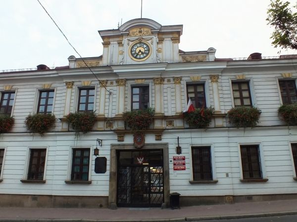 Urząd Miejski