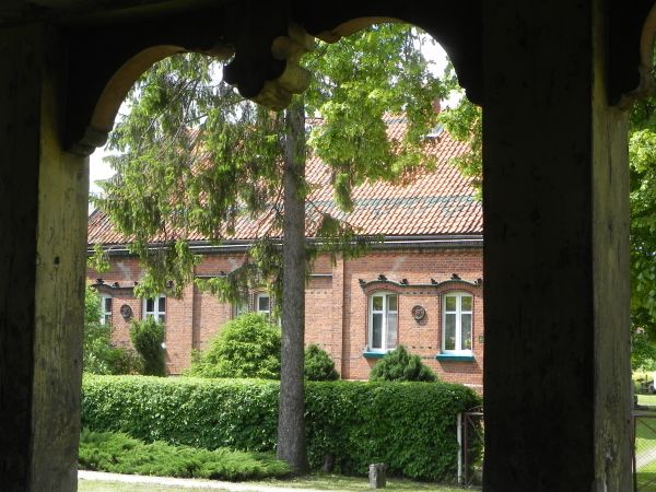 Zdjęcia Szlachetna Nowa Cerkiew