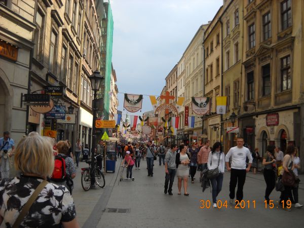 zdjecie Kraków