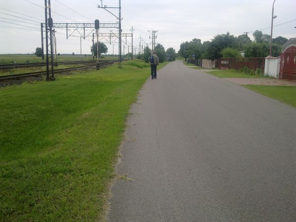 Zdjęcia Wola Okrzejska