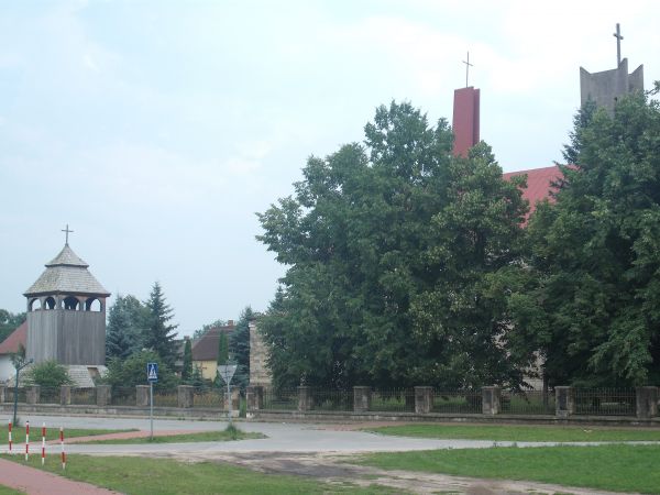 zdjecie Świerże Górne