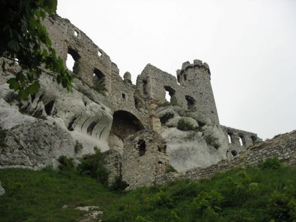 zdjecie Ogrodzieniec