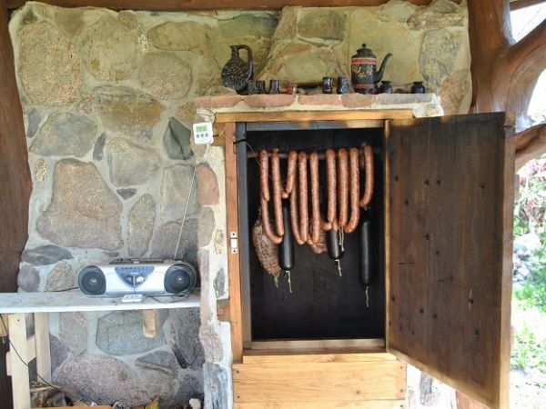 Małe co nieco na sniadanie