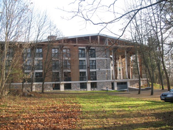 zdjecie Białowieża