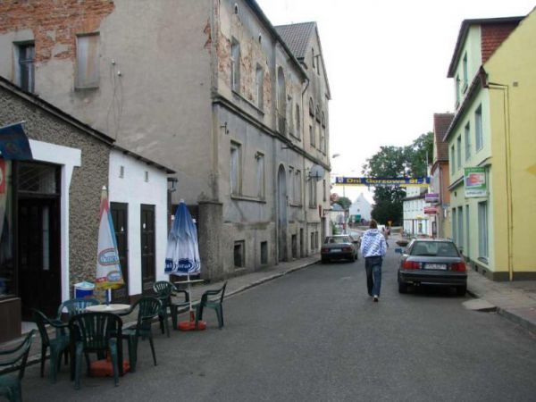 zdjecie Gorzów Śląski