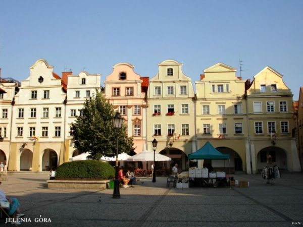 zdjecie Jelenia Góra
